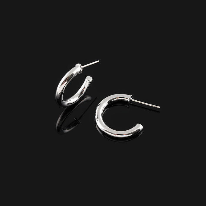 Wholesale Ear Clip No Ear Holes Commuter Small Ear Ring Earrings Painless Earrings