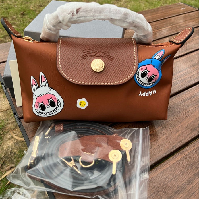 Wholesale Dumpling Bag Shoulder Crossbody Bag Handbag