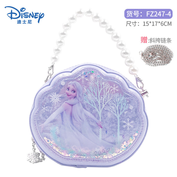 Wholesale Children's crossbody bag, birthday gift handbag