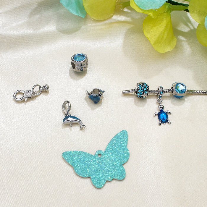 Wholesale Ocean Series Beaded Bracelet