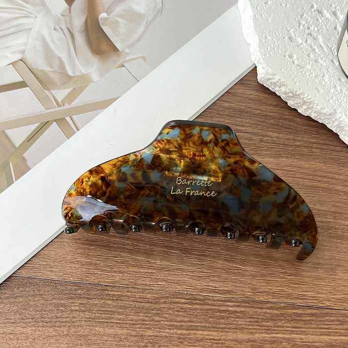 Wholesale Acetic Acid Elegant Headwear All-match Hairpin