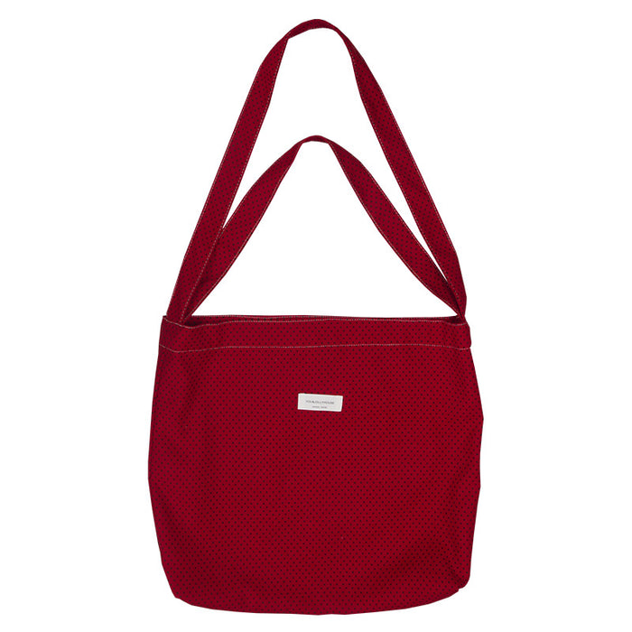 Wholesale Single shoulder bag, niche crossbody bag, tote bag, large capacity commuting bag