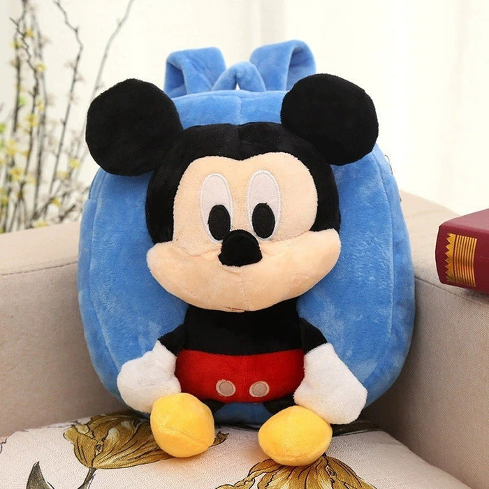 Wholesale Cute Cartoon Schoolbag  Backpack Small Schoolbag