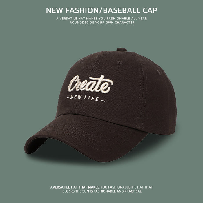 Wholesale Hat Baseball Cap Sunscreen Hat Sun Hat Sunscreen Adjustable