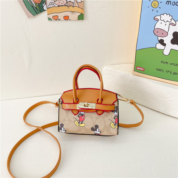 Wholesale Other Children's Bags Handbags Crossbody Bags JDC-SD-KaNi001