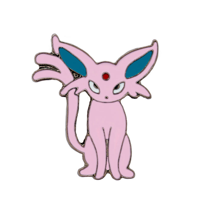 Wholesale Stylish Cartoon Brooch Pin Anime Metal Badge Fashion Accessory For Bag Gift Boutique Resale