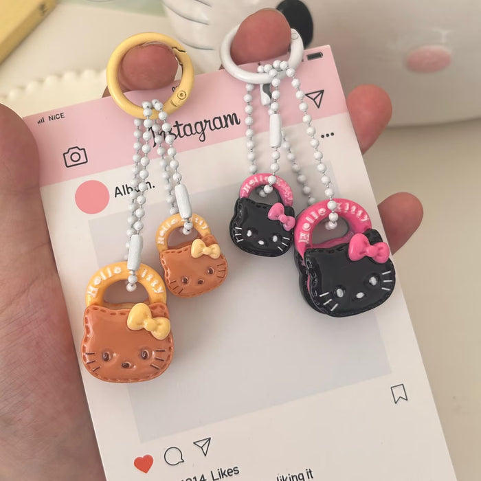 Wholesale Cartoon Cute Multicolor Keychain