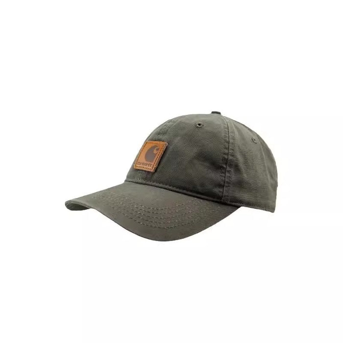 Wholesale Velcro Embroidered Baseball Cap