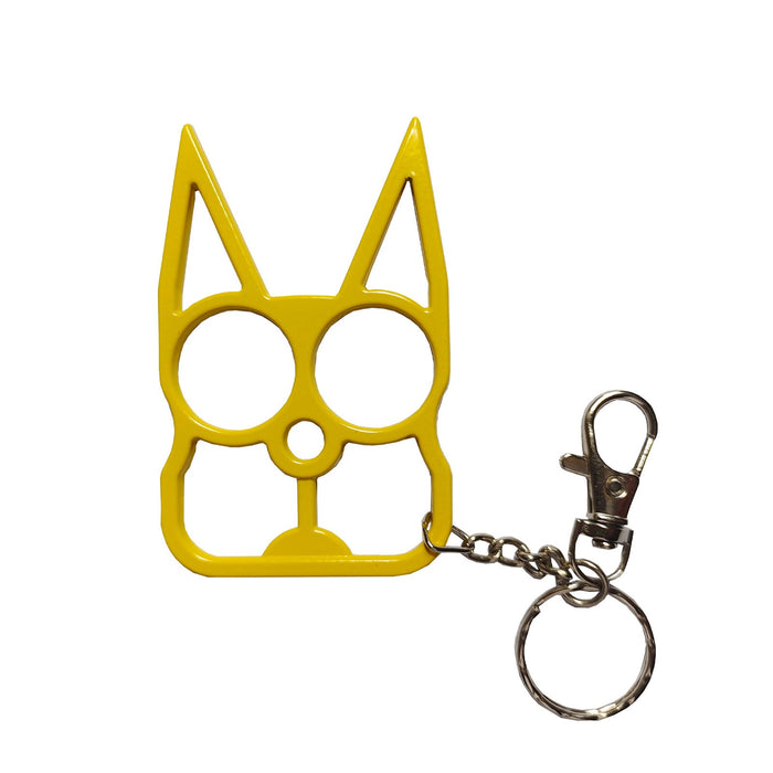 Wholesale Multifunctional Keychain Accessories JDC-KC-BaiD001