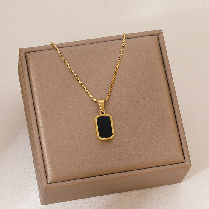 Wholesale Stainless Steel Clavicle Chain Necklace — Asymmetrical Design featuring a Bowknot  Rhinestone Accents  and Heart Pendant