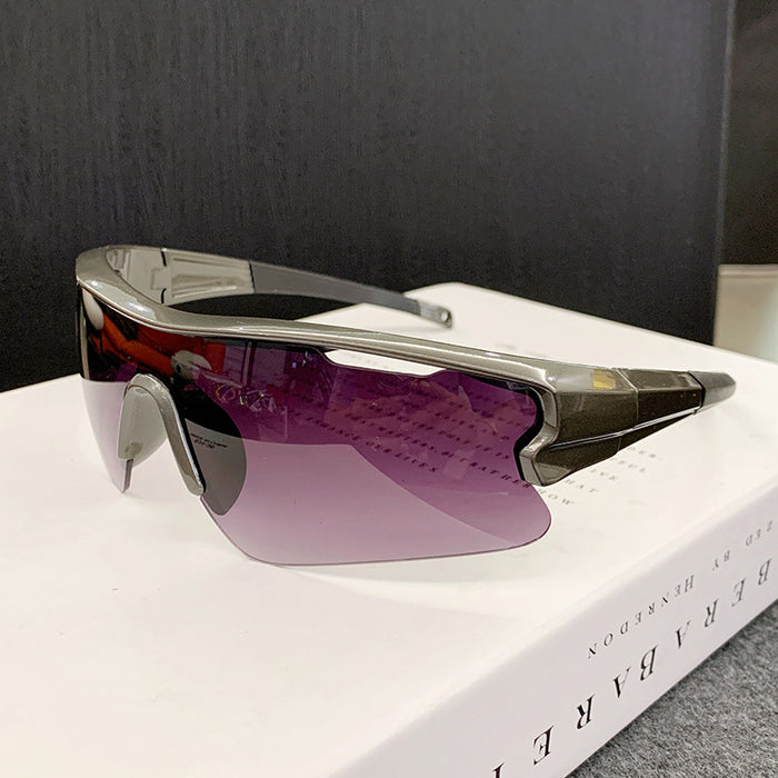 Wholesale New Outdoor Cycling Glasses Sports Sunglasses Sunglasses Sunglasses