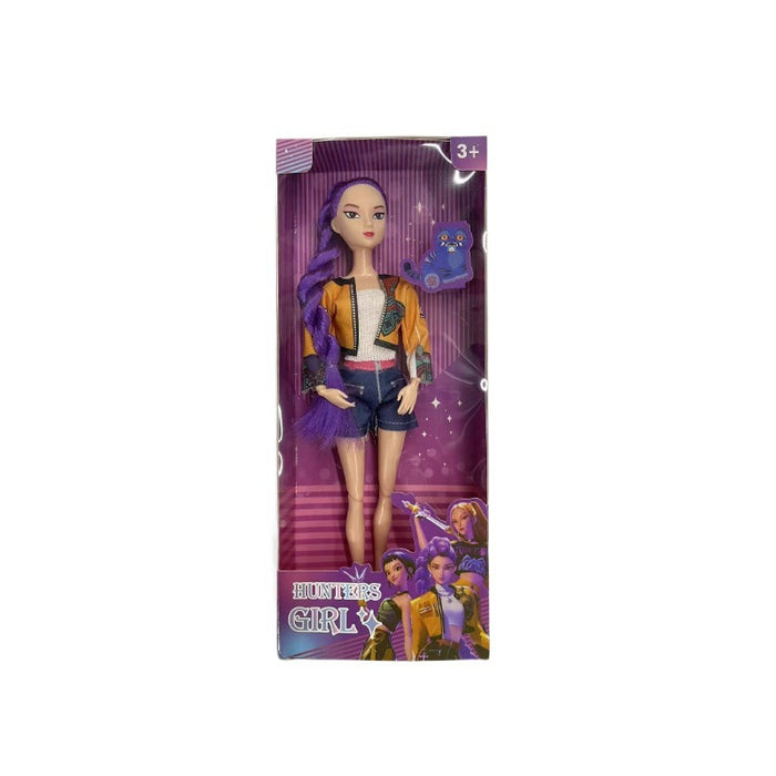 Wholesale K-POP collectible figurines vinyl dolls