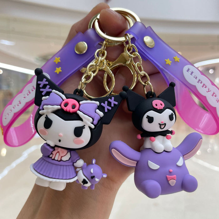 Wholesale Keychains, backpacks, pendants, cute dolls, bags, car accessories, couple's small gifts wholesale