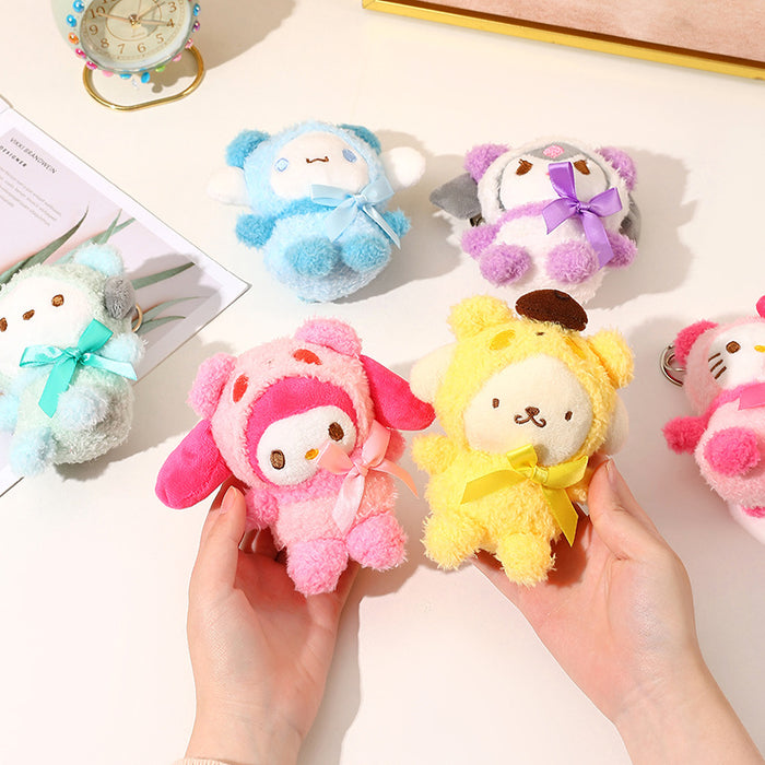 Wholesale Plush Doll JDC-FT-XW001