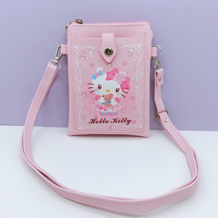 Wholesale Cartoon Crossbody Bag Strap Coin Purse