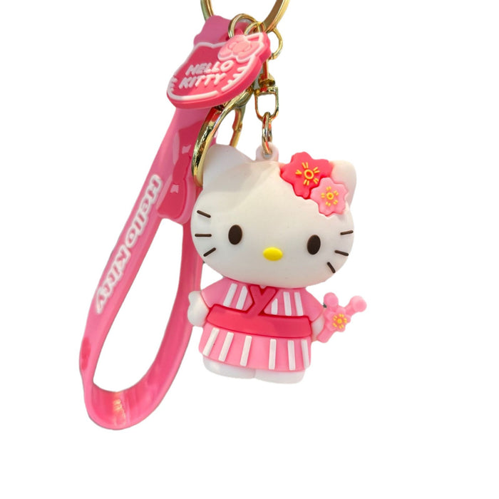 Wholesale Keychain Pendant Doll Accessories Small Gift