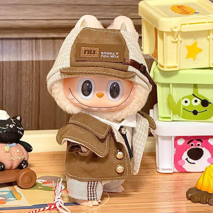 Wholesale Clothing sets and accessories for dolls