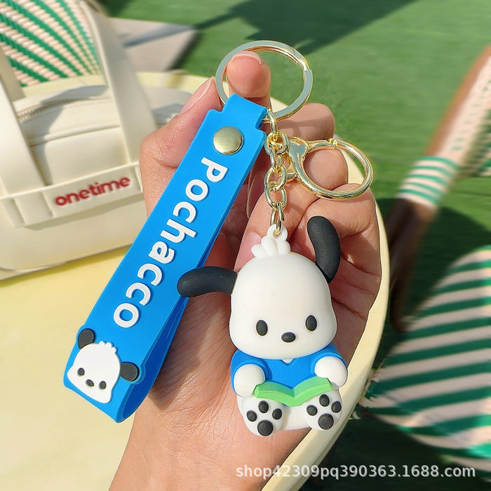 Wholesale Cartoon Keychains JDC-KC-WC005