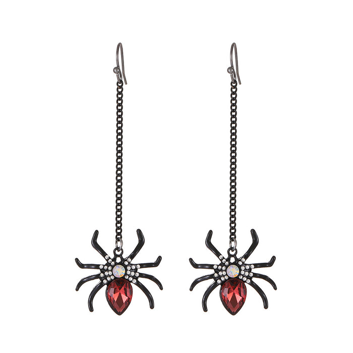 Wholesale  earrings personality niche design sense funny earrings