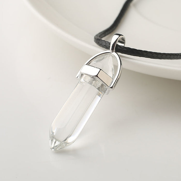 Wholesale Pendant necklace, men's and women's accessories, sweater