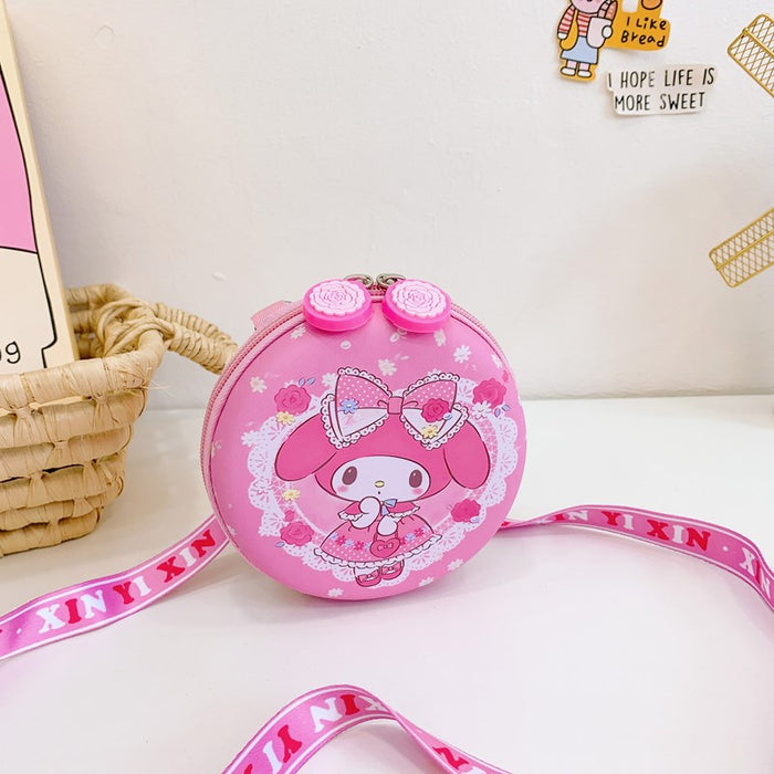Wholesale Cartoon Children' s Cute Bag  Shoulder Bag