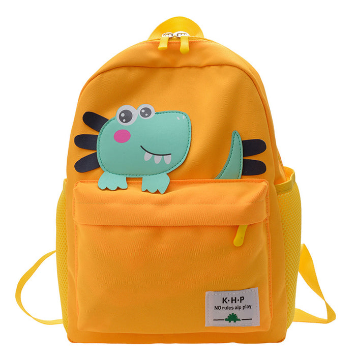 Wholesale Schoolbag Baby Backpack Lightweight Fashionable Backpack