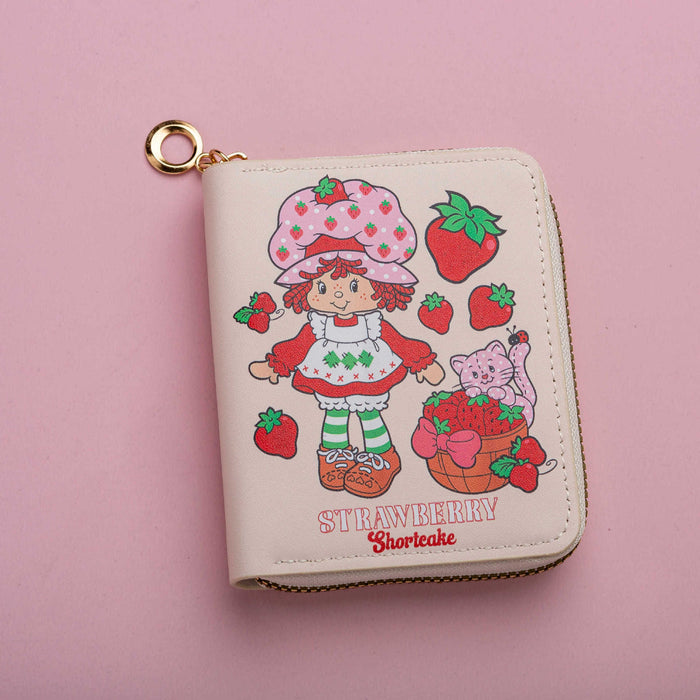 Wholesale Short Women' s Cute Cartoon Wallet