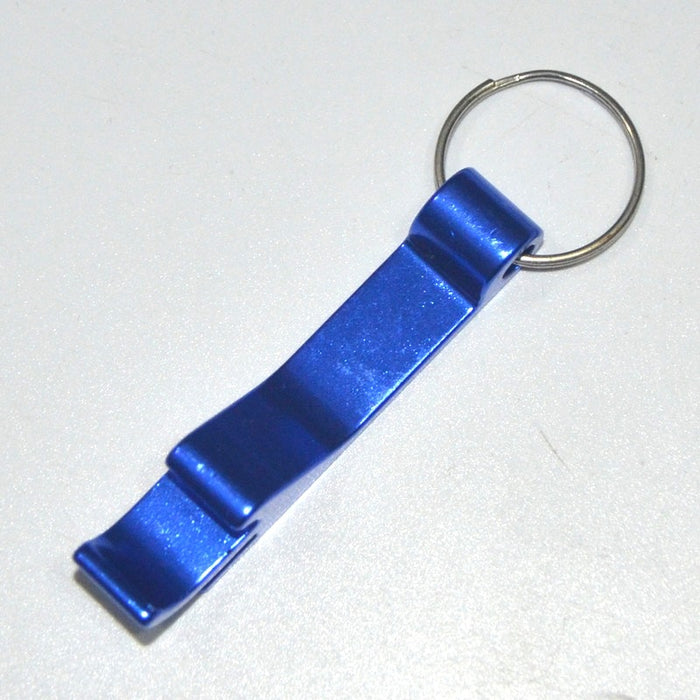 Wholesale Aluminum Bottle Opener Keychain JDC-KC-KB008