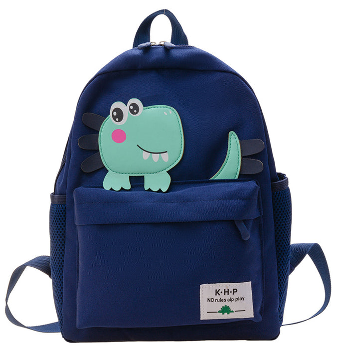 Wholesale Schoolbag Baby Backpack Lightweight Fashionable Backpack