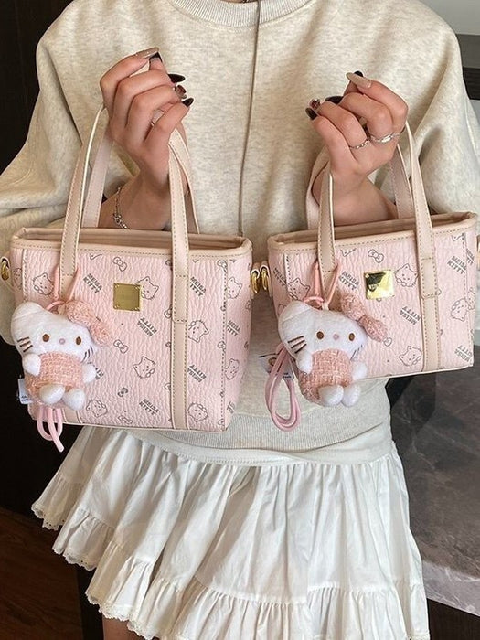 Wholesale Cartoon Shoulder Bags large-capacity for women