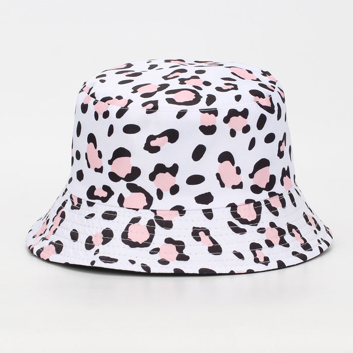 Wholesale AID Men' s and Women' s Fisherman Hat Casual Sun Hat