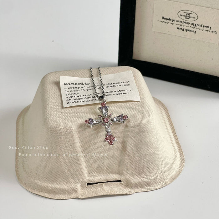 Wholesale Retro Unique ns and  Necklace