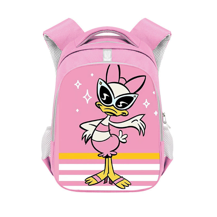 Wholesale Children Fashion Cute Cartoon Student Backpack JDC-BP-Changs003