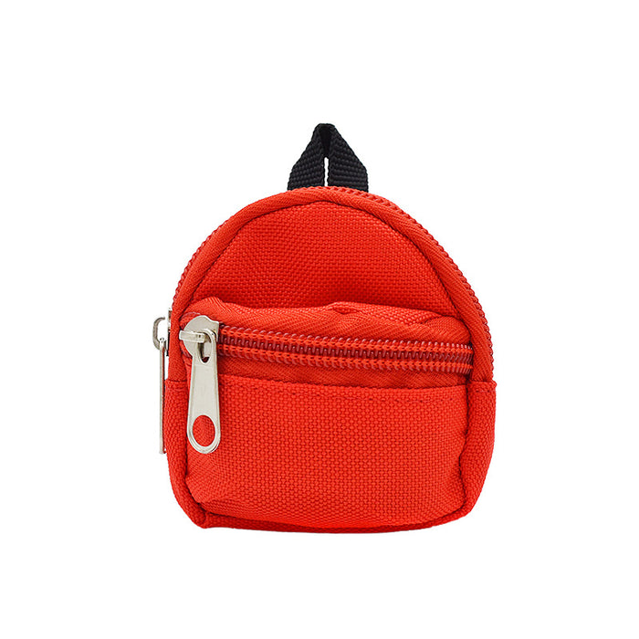 Wholesale Cotton Doll Backpack Doll Change Accessories