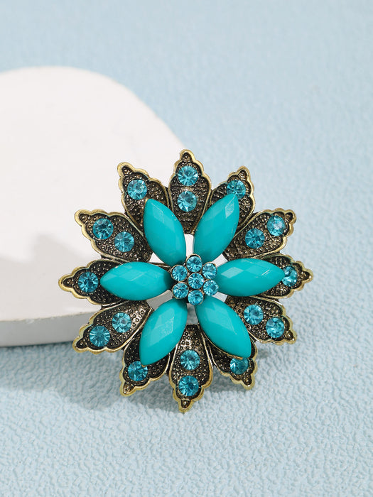 Wholesale Fashionable retro ring, fashionable versatile accessory