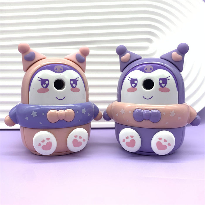 Wholesale Cartoon Cute Modeling Hand Pencil Sharpener (S) JDC-PS-YunL001