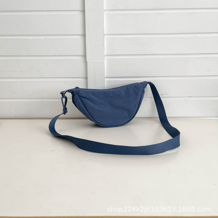 Wholesale Nylon Canvas Messenger Bag JDC-SD-MoZi003