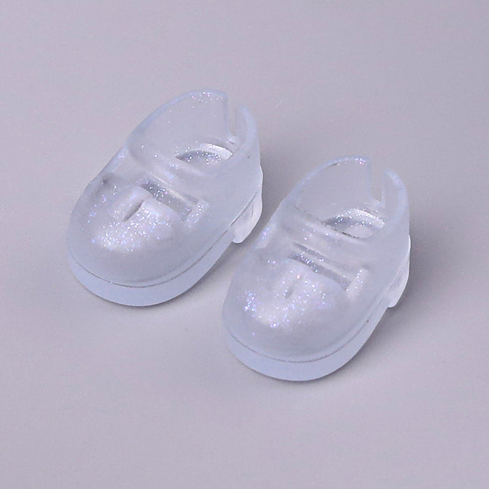 Wholesale Shoes for mini dolls,  heart code accessories,  toy accessories