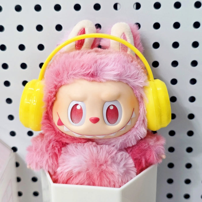 Wholesale Cotton Doll Dress up Headphones Glasses Shoes Boots Crown Accessories