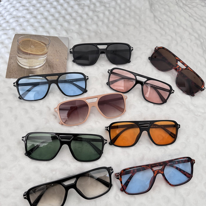 Wholesale Advanced pilot sunglasses, sunglasses for driving, UV protection