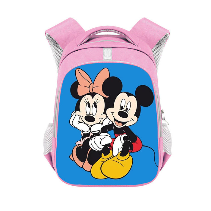 Wholesale Children Fashion Cute Cartoon Student Backpack JDC-BP-Changs003