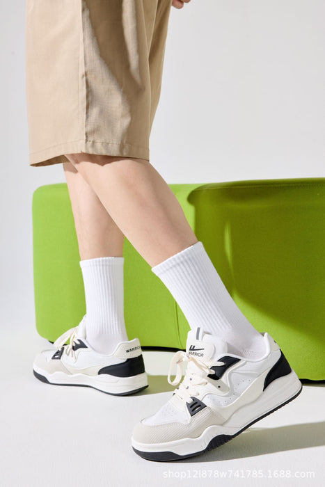 Wholesale Socks, cotton socks, cotton socks, sweat absorbing and odor proof short tube, summer