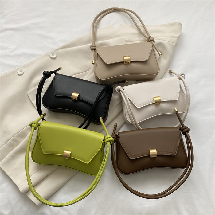 Wholesale High-end bag for women,  new  bag,  retro handbag,  underarm bag,  girl' s shoulder crossbody bag