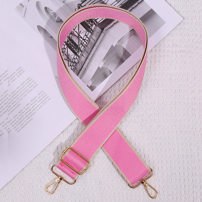 Wholesale DIY Polyester Wide Bag Tape JDC-BS-HuLi006