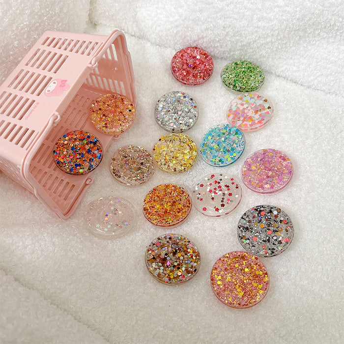 Wholesale Mobile phone airbag stand