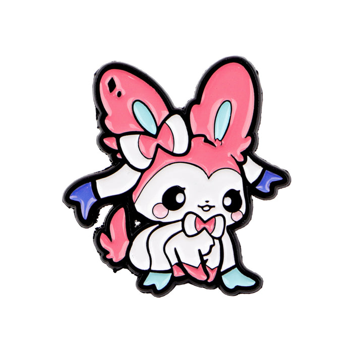 Wholesale Cartoon pet anime brooch colorful animation badge