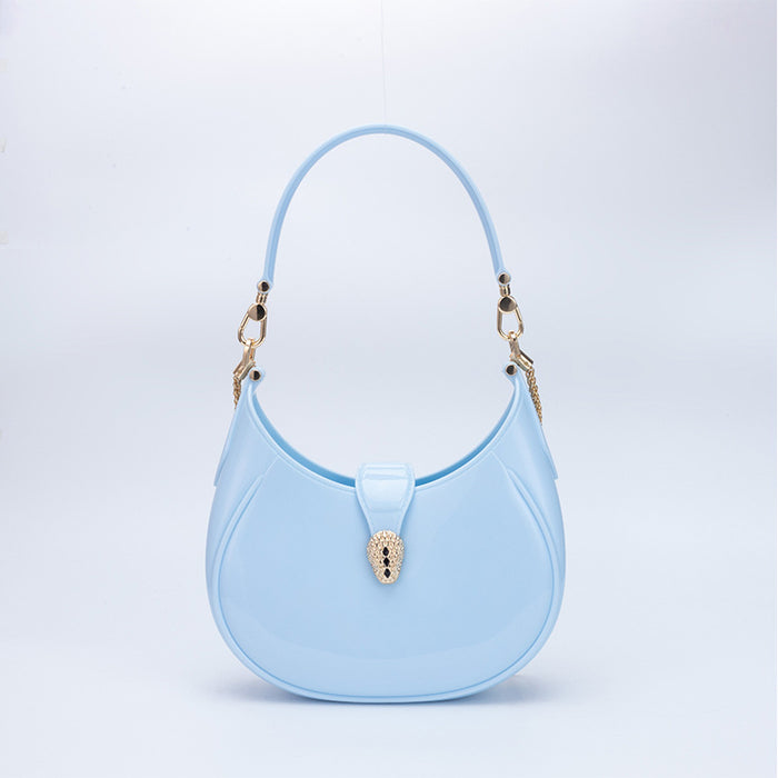 Wholesale PVC Shoulder Crossbody Bag JDC-SD-Yixuan017