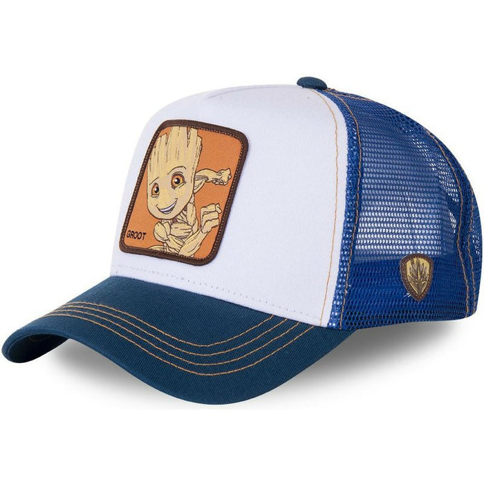 Wholesale Summer Cartoon Baseball Caps JDC-FH-QiN010