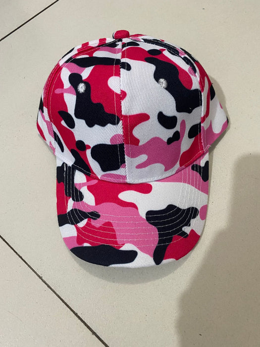 Wholesale Outdoor Sports Sunshade Hat Male Tactical Military Fan Camping Mountaineering Fishing Cap Female Digital Camouflage Baseball Cap