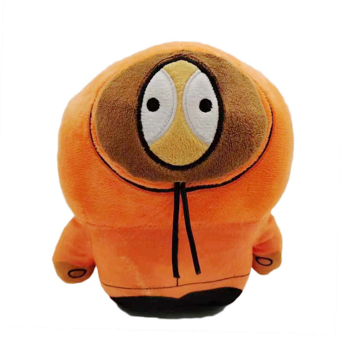 Wholesale Doll Cartoon plush toy paradise doll